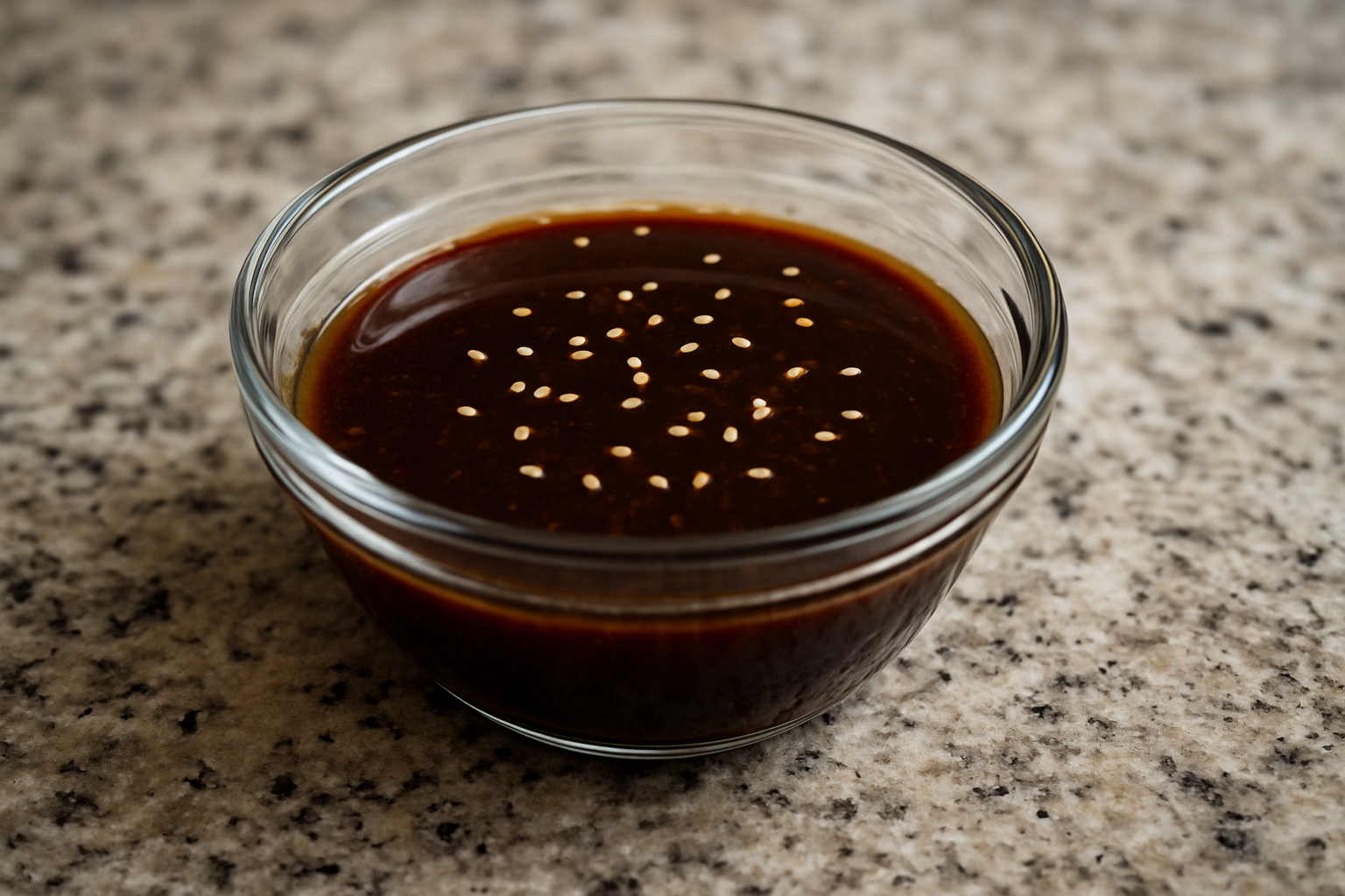 Sweet Meets Spicy: The Ultimate Honey Garlic Glaze