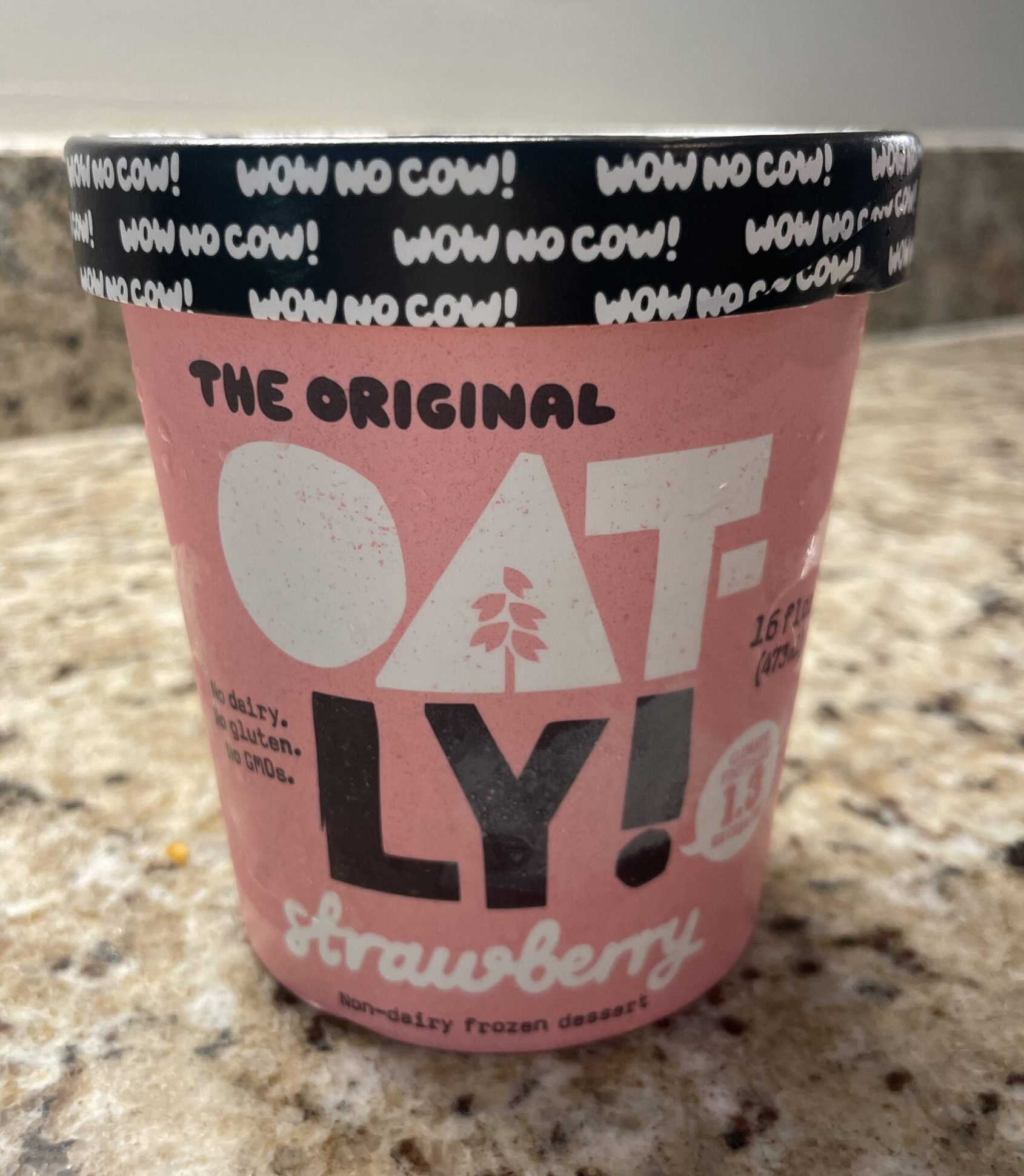 Sweet Treat: An Irresistible Find…