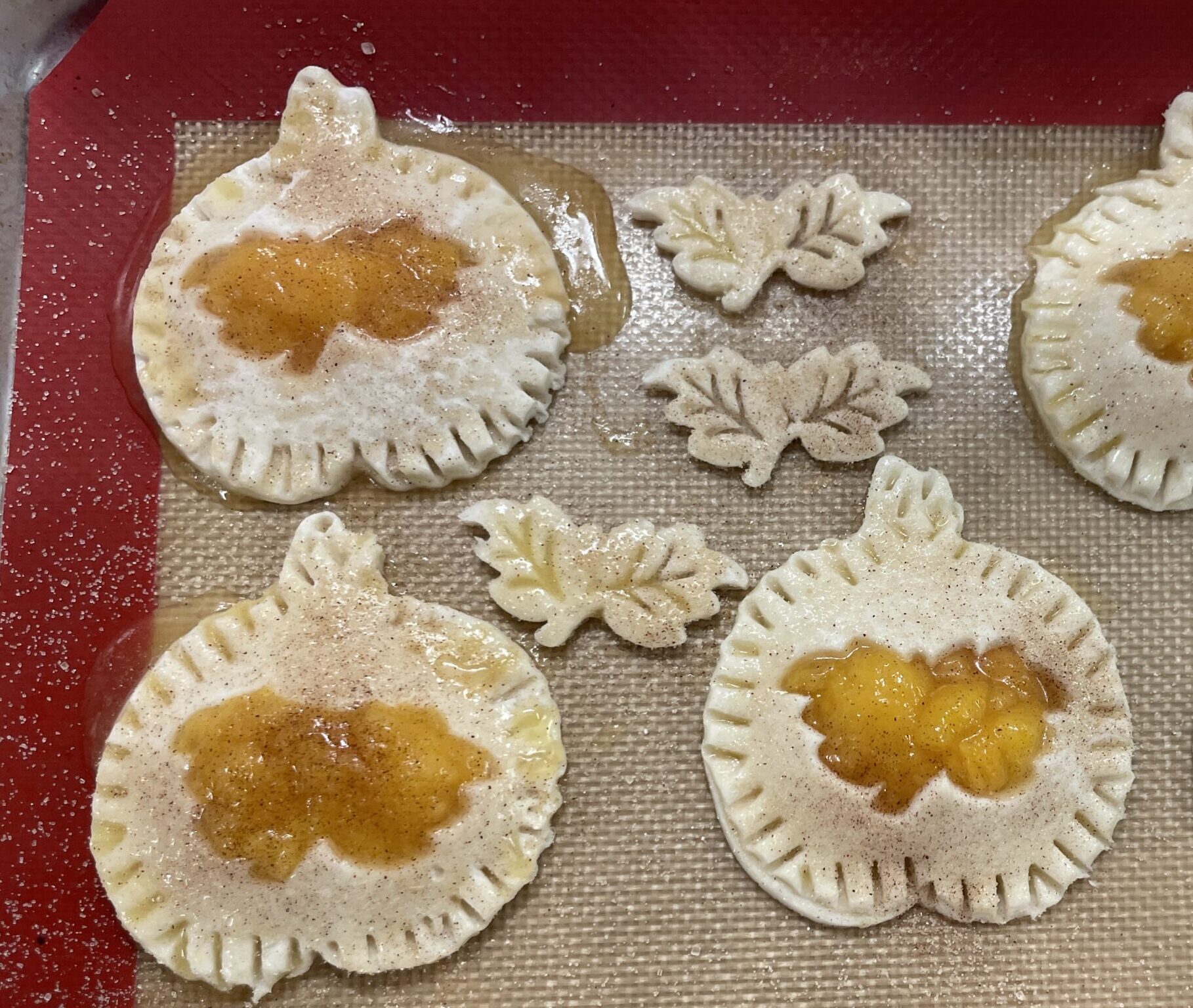 Bake Without Worry: New Found Pastry Dough!