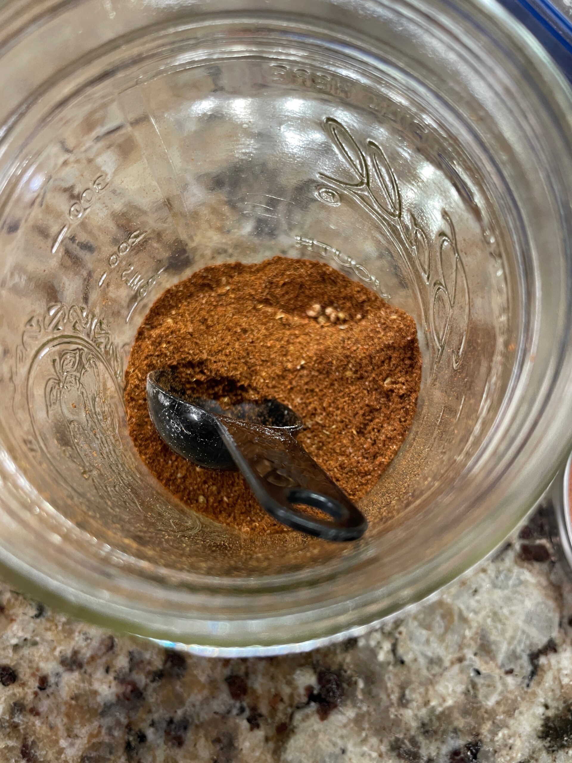 Homemade Taco Seasoning: Safe and Without All the Extra