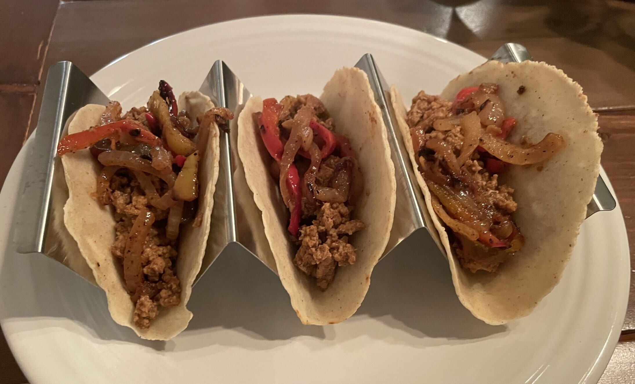 Taco Tuesday “Street Tacos” – So Good, Even the Cows Approve!
