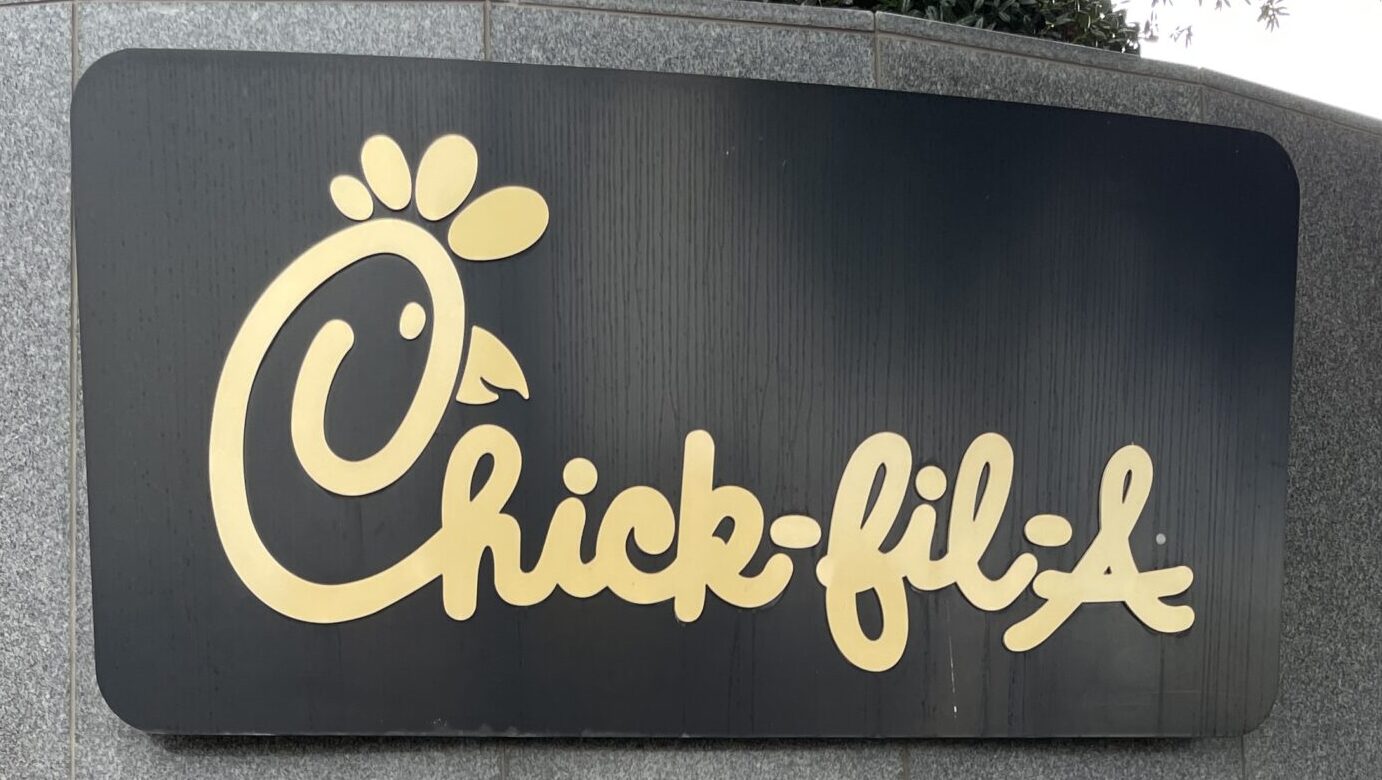 Chick-Fil-A: The Cows Have Spoken